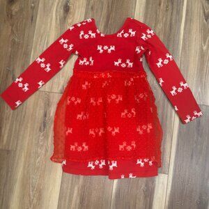 HANNAH ANDERSSON SIZE 4